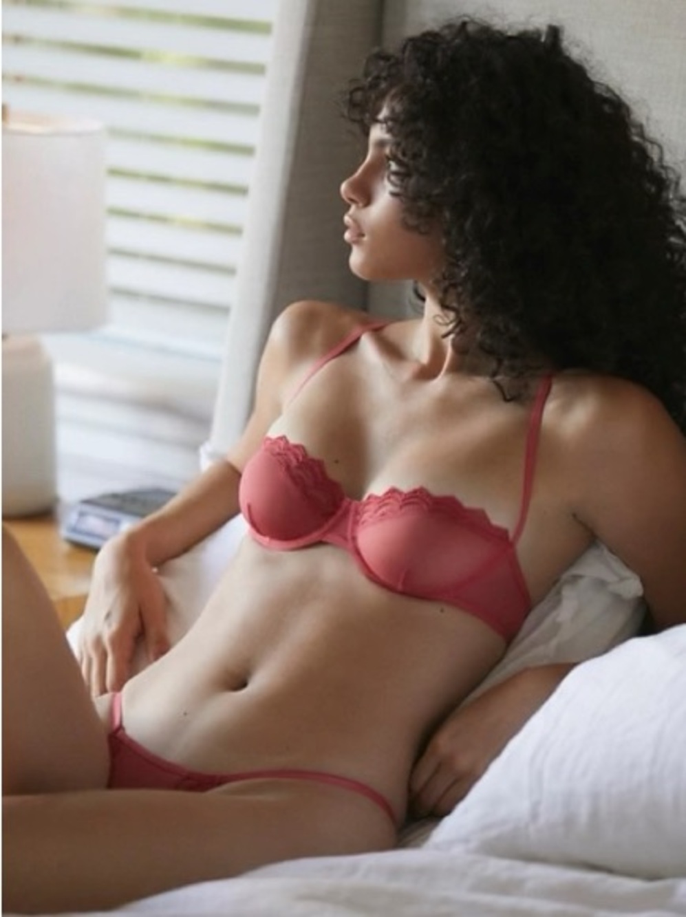 out from under Lace Underwire Bra - Women Intimates & Sleepwear
